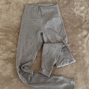 Lululemon leggings